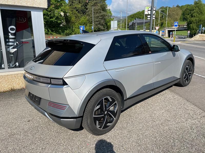 Gebraucht Hyundai Ioniq 5 159 kW (217 PS) 2022 SUV