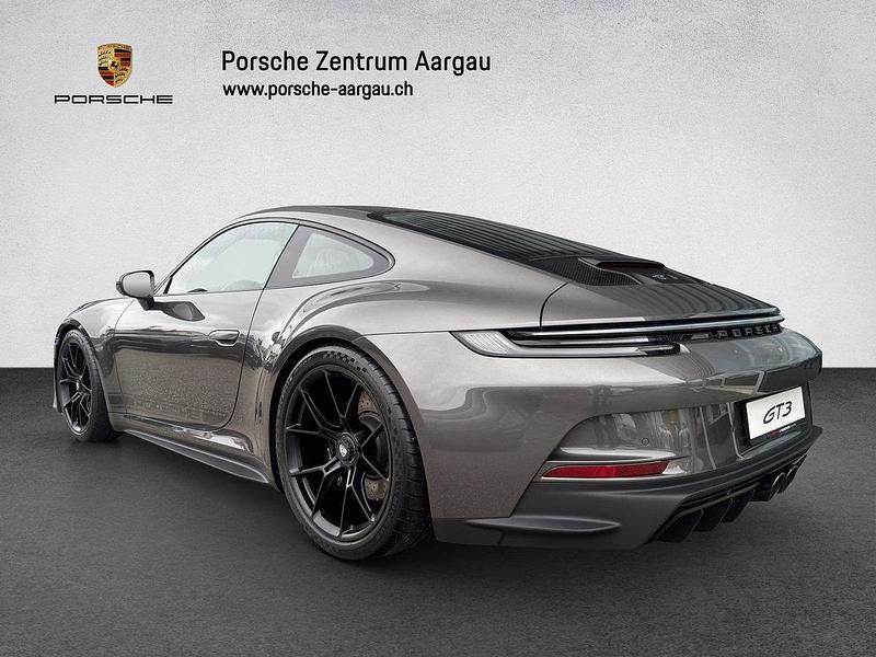 Gebraucht Porsche 911 GT3 510 PS (375 kW) 2024 Coupé