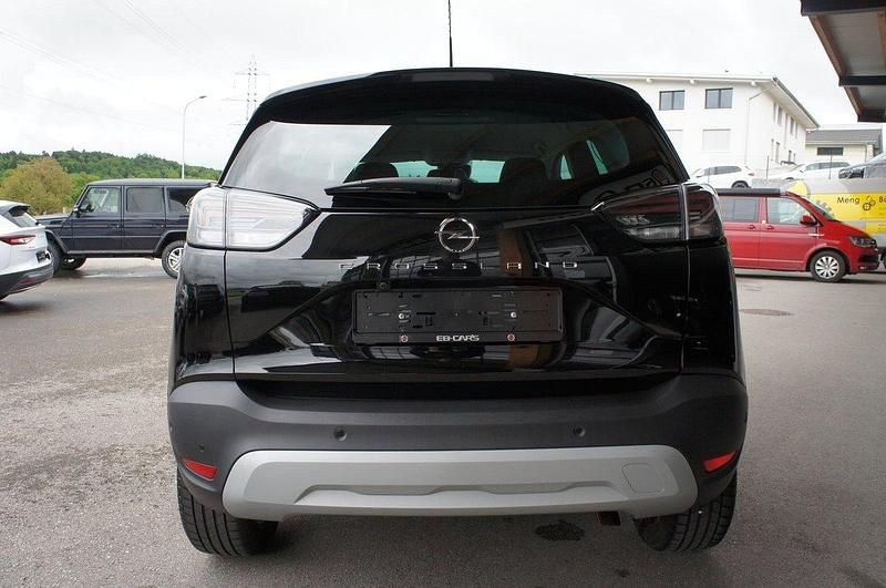 Gebraucht Opel Crossland Elegance 130 PS (95 kW) 2024 SUV