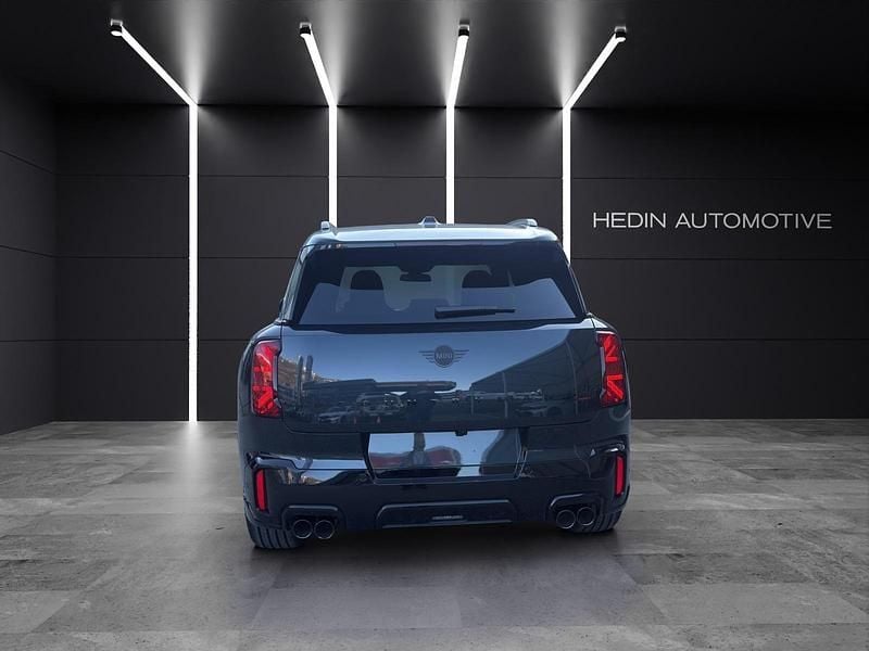 Neu Mini John Cooper Works Countryman 300 PS (220 kW) 2026 SUV