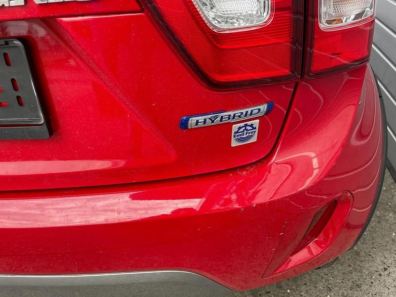 Gebraucht Suzuki Ignis 83 PS (61 kW) 2022