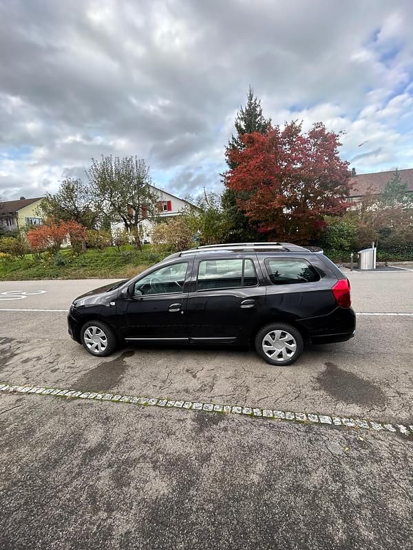 Gebraucht 2016 Dacia Logan MCV Ambiance | CHF 7’600 (Fairer Preis) - Bild 1/4