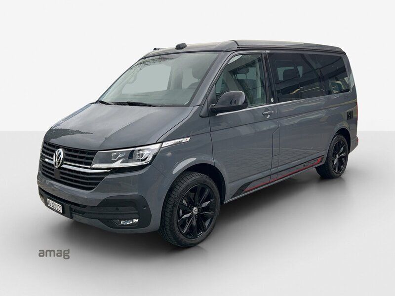 Gebraucht 2024 VW T6.1 Edition Van | CHF 79’800 - Bild 1/4