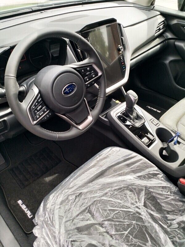 Gebraucht Subaru Crosstrek 136 PS (100 kW) 2024 SUV