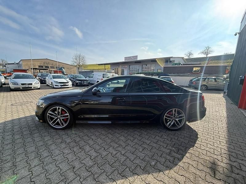 Gebraucht Audi A6 Competition 326 PS (239 kW) 2016 Limousine
