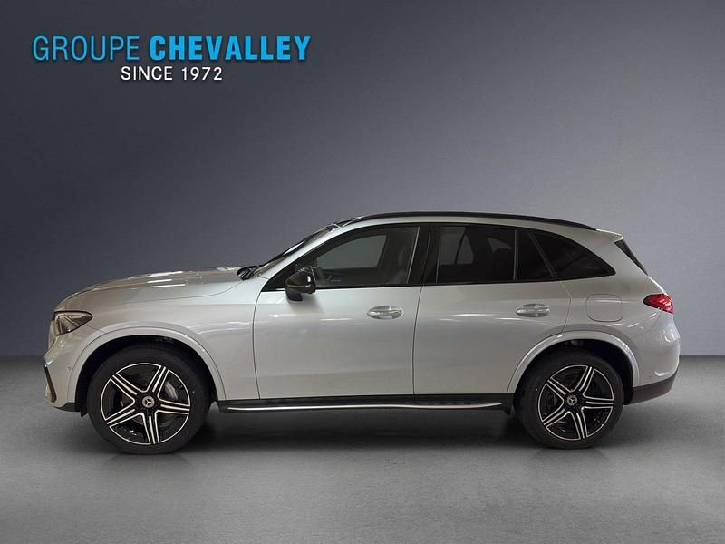 Neu Mercedes GLC300e 204 PS (150 kW) 2026 SUV