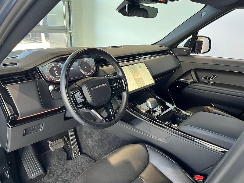Gebraucht Land Rover Range Rover Sport SE Dynamic 301 PS (221 kW) 2024 SUV