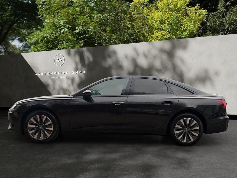 Gebraucht Audi A6 286 PS (210 kW) 2020