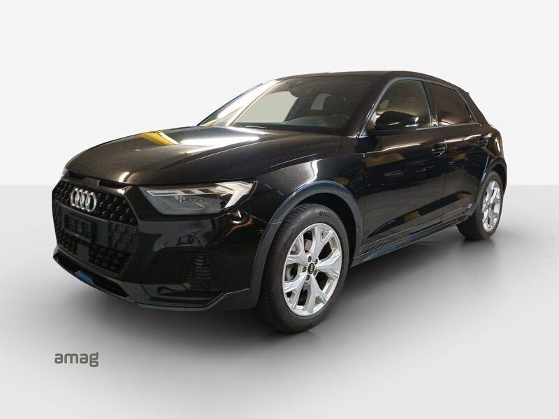 Gebraucht 2021 Audi A1 Attraction Kleinwagen | CHF 19’990 (Superpreis) - Bild 1/4