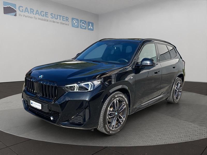 Gebraucht 2024 BMW X1 Luxury Line SUV | CHF 49’200 (Fairer Preis) - Bild 1/4