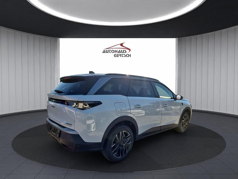 Gebraucht Peugeot 5008 GT 136 PS (100 kW) 2024 Weiss SUV