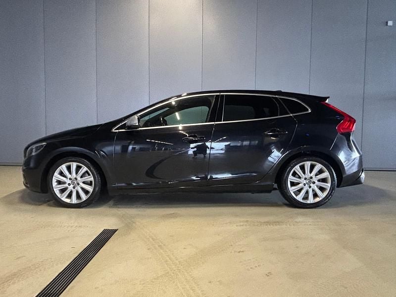 Gebraucht Volvo V40 R-Design Summum 245 PS (180 kW) 2015