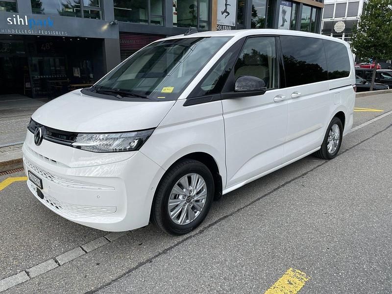 Neu 2025 VW Multivan Life Van | CHF 64’800 - Bild 1/4