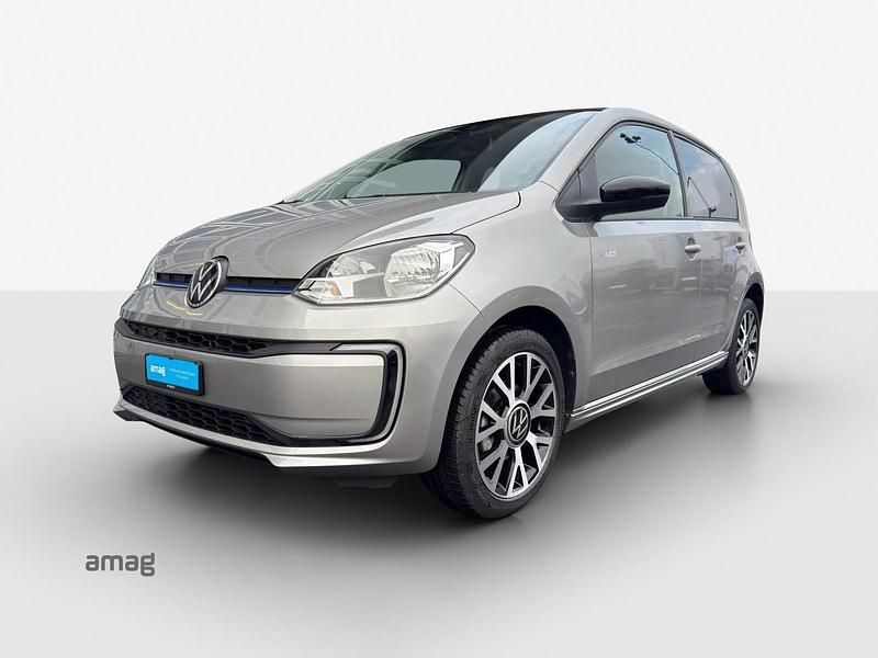 Gebraucht 2020 VW e-up! Kleinwagen | CHF 12’900 (Fairer Preis) - Bild 1/4