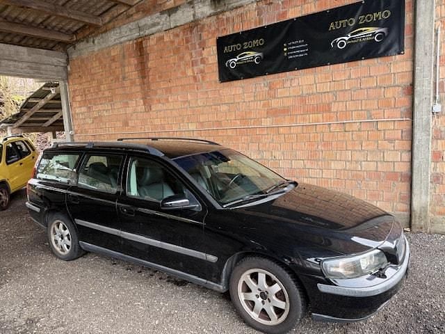 Gebraucht Volvo V70 170 PS (125 kW) 2004 Kombi