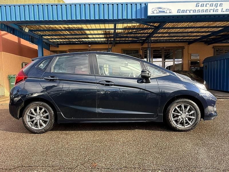 Gebraucht Honda Jazz Dynamic 130 PS (95 kW) 2019 Kleinwagen