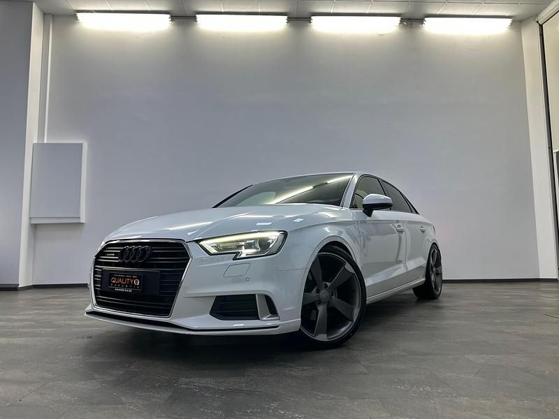 Gebraucht Audi A3 Sport 190 PS (139 kW) 2018 Limousine