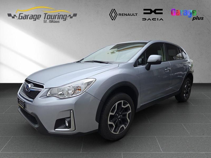 Gebraucht 2018 Subaru XV SUV | CHF 19’900 (Guter Preis) - Bild 1/4