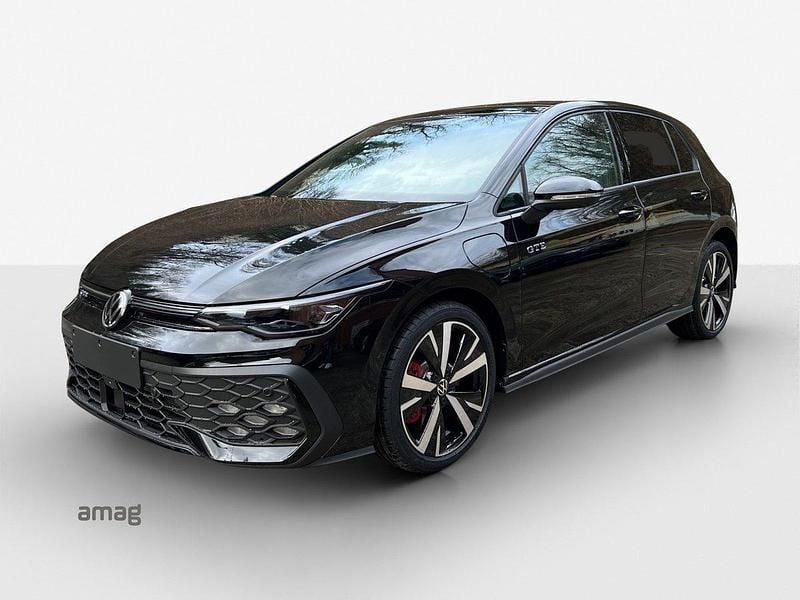 Neu 2025 VW Golf GTE Limousine | CHF 57’990 - Bild 1/4