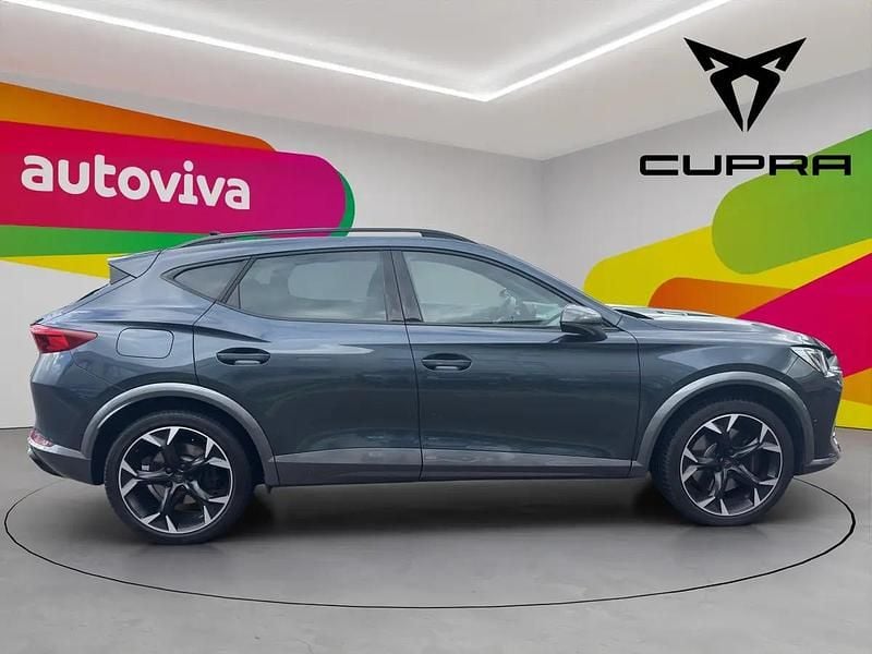 Gebraucht Cupra Formentor VZ 310 PS (228 kW) 2025 Gray SUV