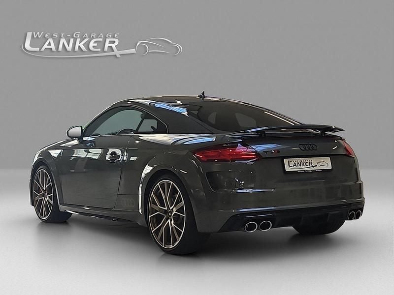 Gebraucht Audi TTS Design 385 PS (283 kW) 2023 Coupé