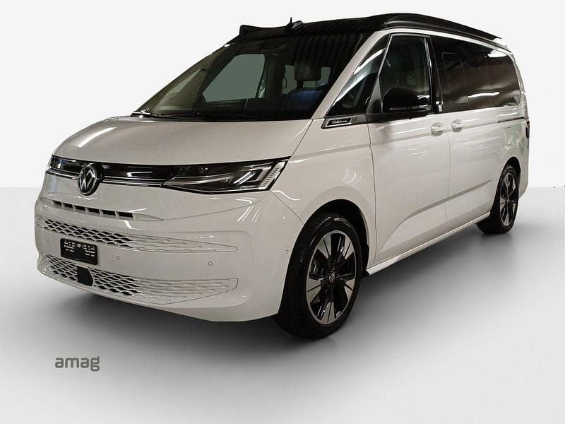 Gebraucht 2025 VW LT Ocean | CHF 79’450 (Superpreis) - Bild 1/4