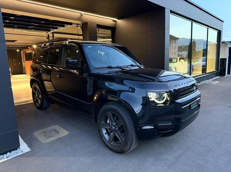 Gebraucht Land Rover Defender SE Dynamic 300 PS (220 kW) 2024 SUV