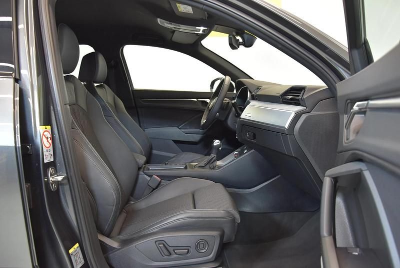 Gebraucht Audi Q3 Sportback S-Line 150 PS (110 kW) 2024 SUV