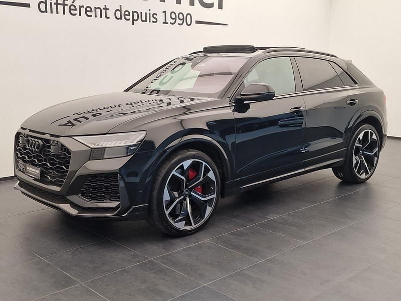 Gebraucht Audi RS Q8 600 PS (441 kW) 2024 SUV