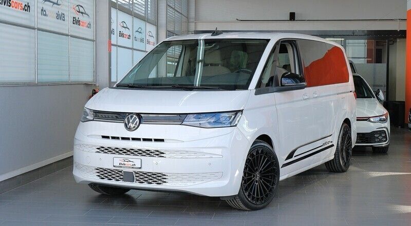 Gebraucht 2024 VW Multivan Life | CHF 56’800 (Guter Preis) - Bild 1/4