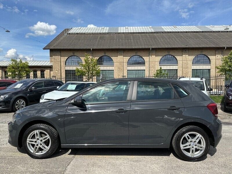 Gebraucht VW Polo Trendline 80 PS (58 kW) 2019