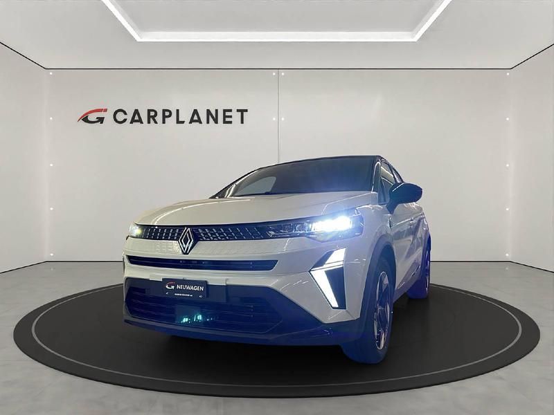 Neu 2025 Renault Captur Techno SUV | CHF 27’900 (Guter Preis) - Bild 1/4