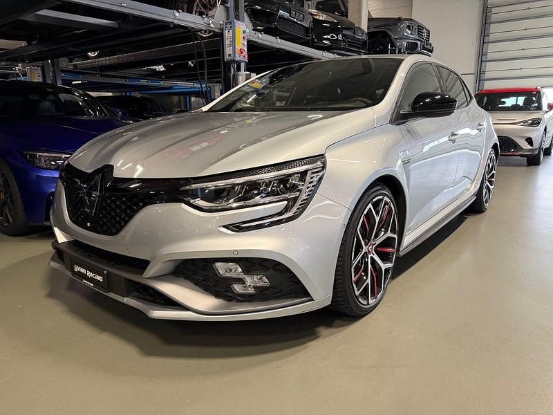 Gebraucht Renault Mégane IV Trophy 300 PS (220 kW) 2022 Limousine