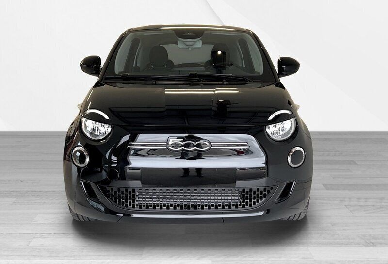 Gebraucht 2023 Fiat 500e Limousine | CHF 28’490 (Teuer) - Bild 1/4