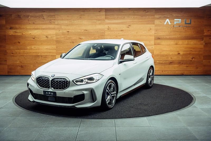 Gebraucht BMW M135 Performance 306 PS (225 kW) 2024 Kleinwagen