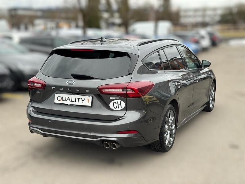 Gebraucht Ford Focus ST-Line 155 PS (114 kW) 2023