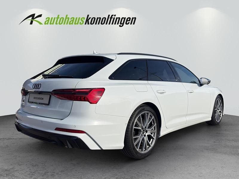 Gebraucht Audi S6 Ambiente 344 PS (253 kW) 2024 Kombi
