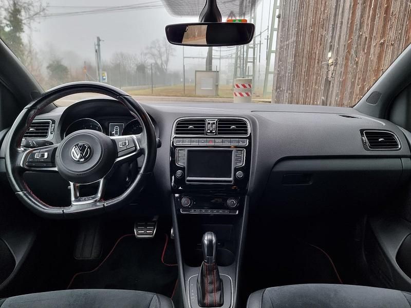 Gebraucht VW Polo GTI 192 PS (141 kW) 2016