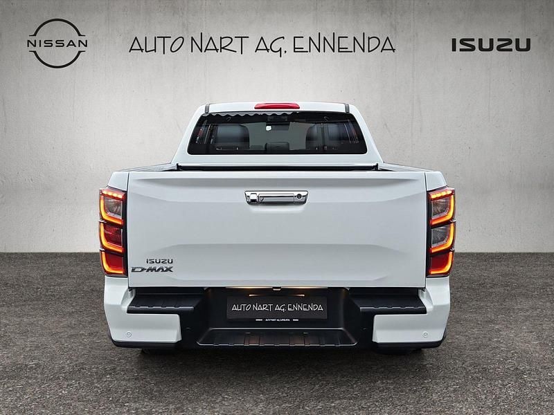Gebraucht Isuzu D-Max 164 PS (120 kW) 2024 Abholung