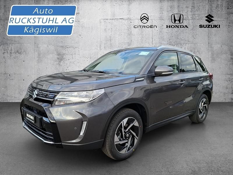 Gebraucht Suzuki Vitara 116 PS (85 kW) 2025 SUV