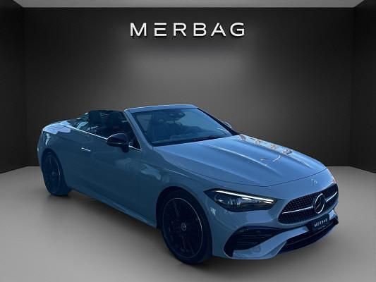 Neu 2025 Mercedes CLE450 Cabrio | CHF 95’500 (Guter Preis) - Bild 1/4