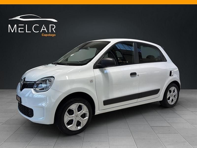 Gebraucht 2019 Renault Twingo Life Kleinwagen | CHF 7’900 (Superpreis) - Bild 1/4