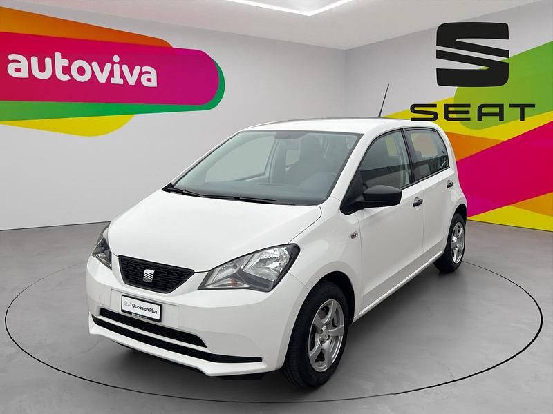 Gebraucht 2013 Seat Mii Reference Kleinwagen | CHF 6’660 (Fairer Preis) - Bild 1/4