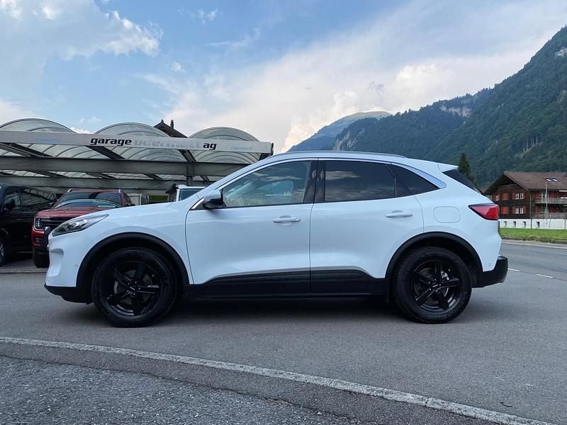 Gebraucht 2022 Ford Kuga Titanium SUV | CHF 19’800 (Guter Preis) - Bild 1/4