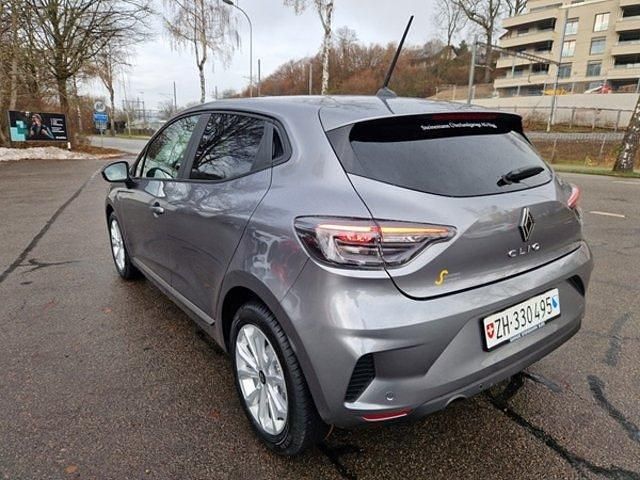 Gebraucht Renault Clio V Evolution 91 PS (66 kW) 2024 Limousine