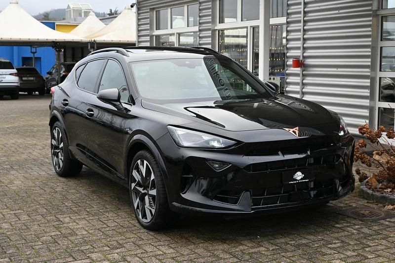 Gebraucht 2025 Cupra Formentor VZ SUV | CHF 37’990 - Bild 1/4