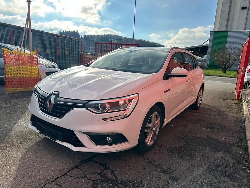Gebraucht Renault Mégane IV Business 115 PS (84 kW) 2019