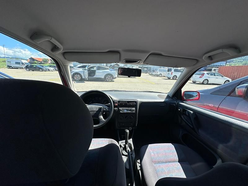 Gebraucht VW Polo 60 PS (44 kW) 1998