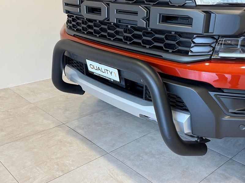 Gebraucht Ford Ranger Raptor 292 PS (214 kW) 2023 Abholung