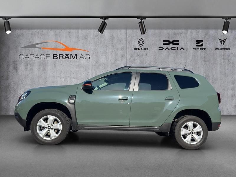 Gebraucht Dacia Duster Extreme 150 PS (110 kW) 2023 SUV